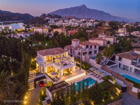 luxuryvillasmarbella|luxury real estate marbella.